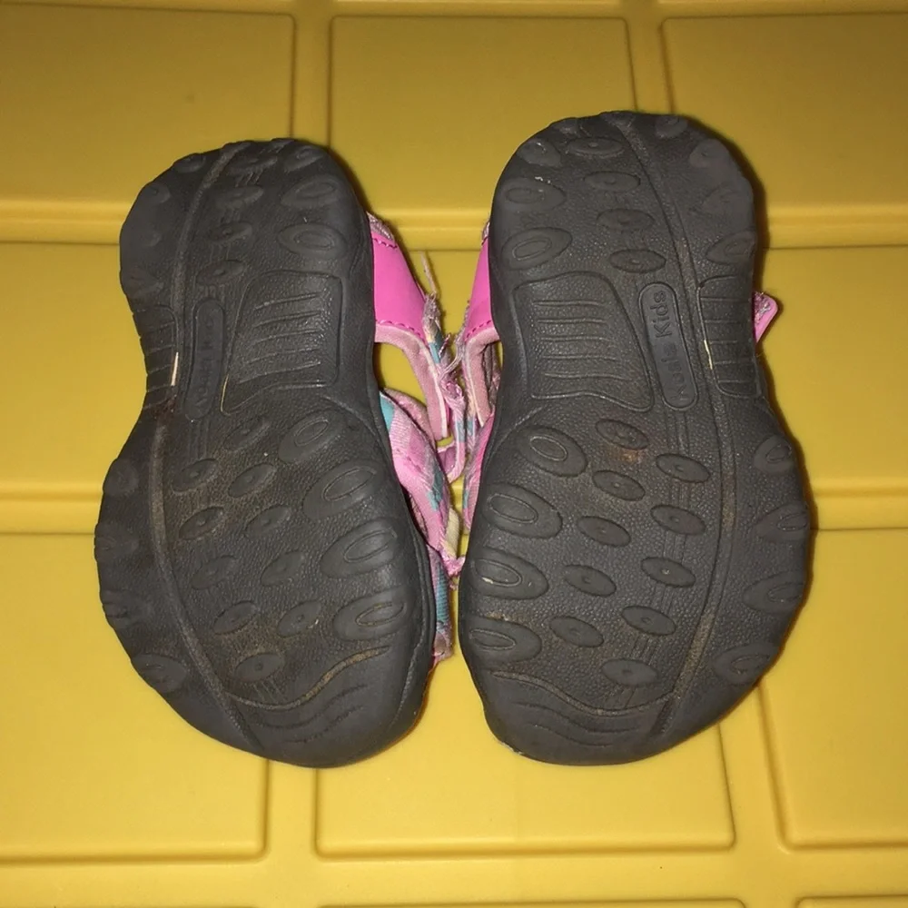 Toddler baby Girls Sandals